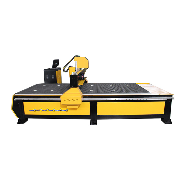 1325 3D 3axis Wood CNC router Gép Famegmunkáló gép