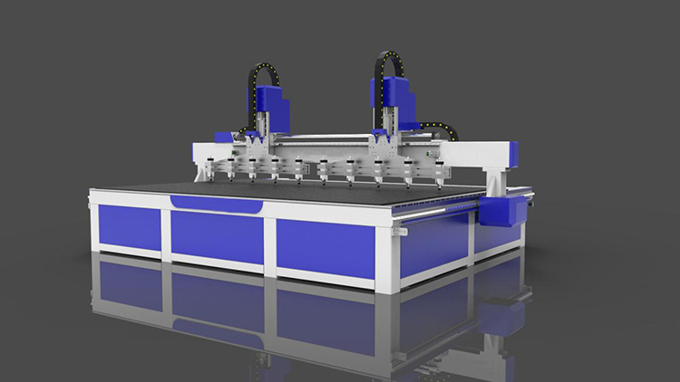 CNC technológia: 7 kérdés, amit fel kell tenni vásárlás előtt.