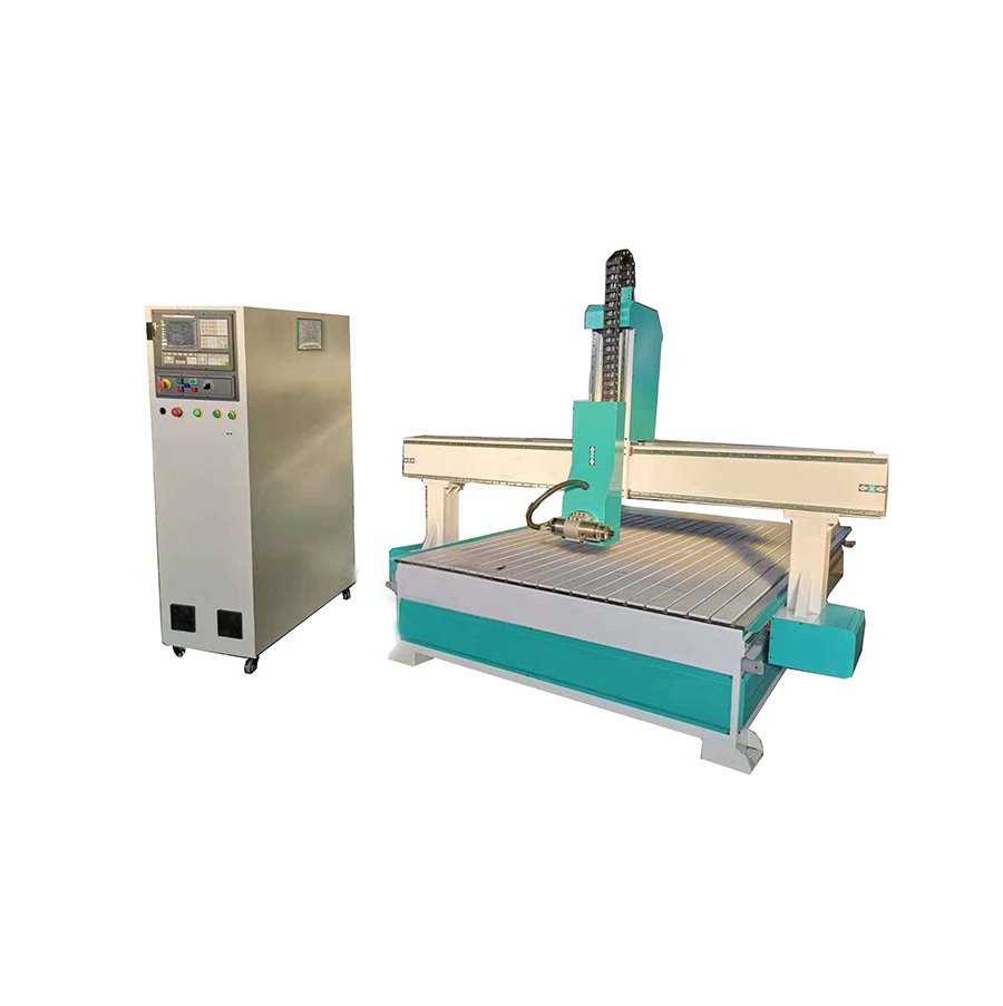 CNC Router Machine Fa Design