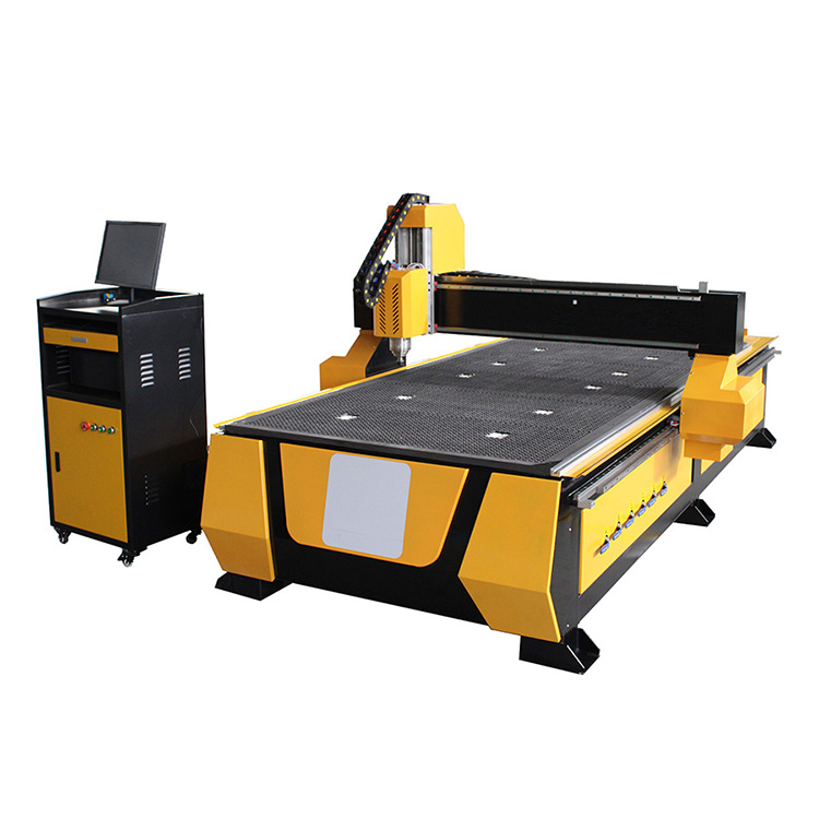 CNC Router Favágó gép