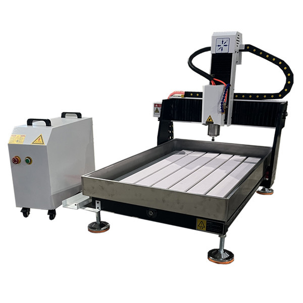 Asztali 6090 Mini CNC router