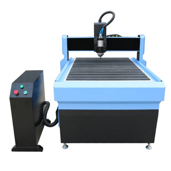 Ipari 6090 CNC marógép